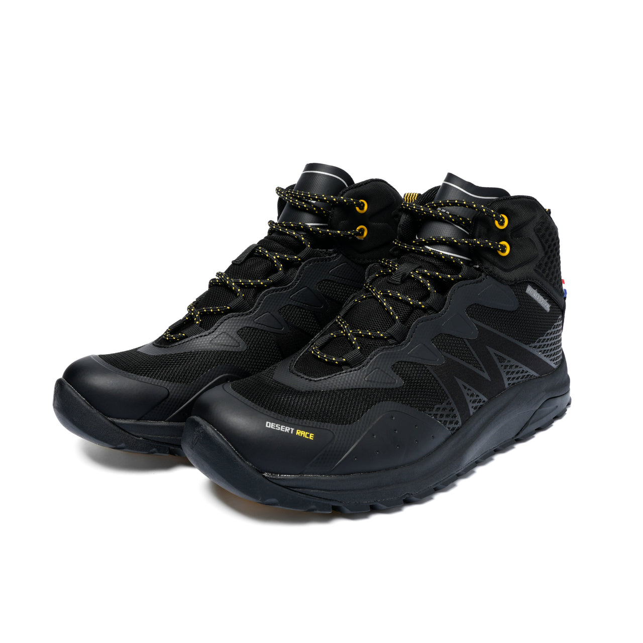 BOTAS MICHELIN DR19-01-07