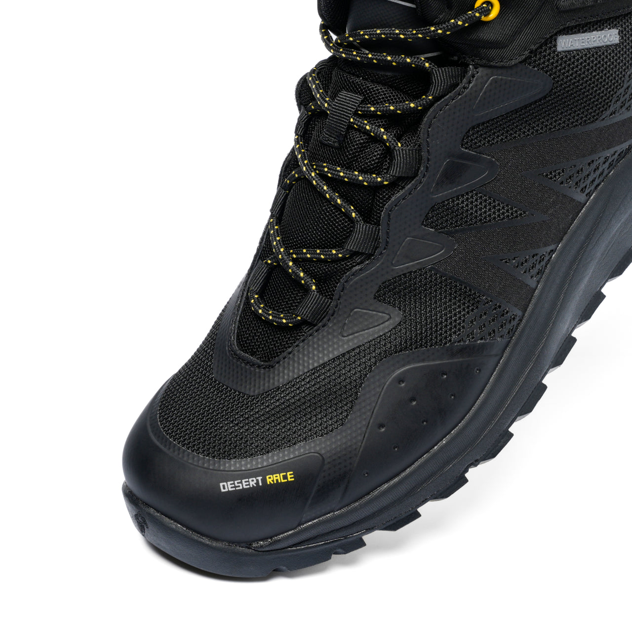 BOTAS MICHELIN DR19-01-07