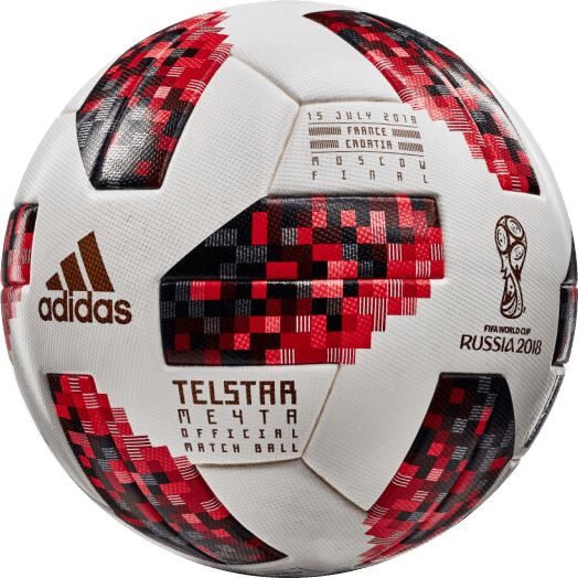 Balón histórico