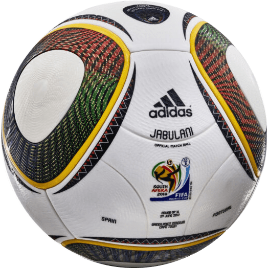 Balón histórico