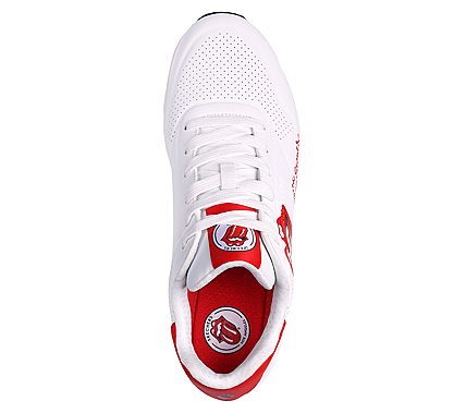 TENIS SKECHERS 183102-WRD