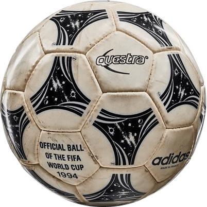 Balón histórico