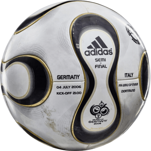Balón histórico