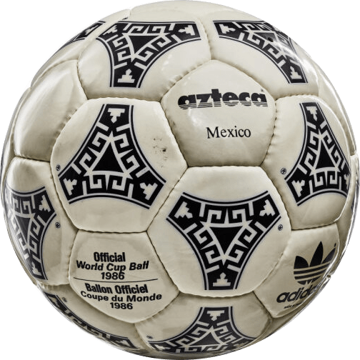 Balón histórico