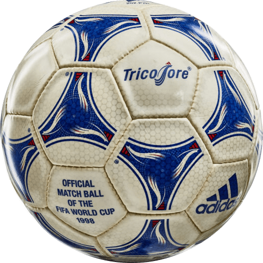Balón histórico