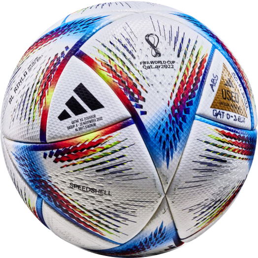 Balón histórico