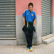 Camiseta Futbol Adidas Local Italia 26