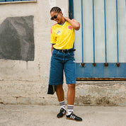 Camiseta Mujer Adidas Local Selección Colombia 26