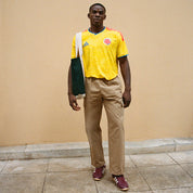 Camiseta Futbol Adidas Local Selección Colombia 26