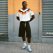 Camiseta Futbol Adidas Local Alemania 26