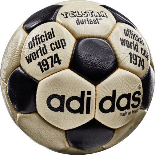 Balón histórico