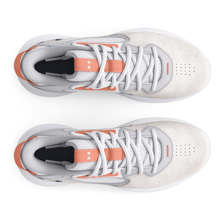 Tenis Under Armour  A M Lockdown 6