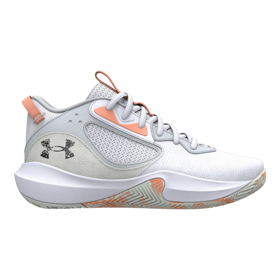 Tenis Under Armour  A M Lockdown 6 3025616-102