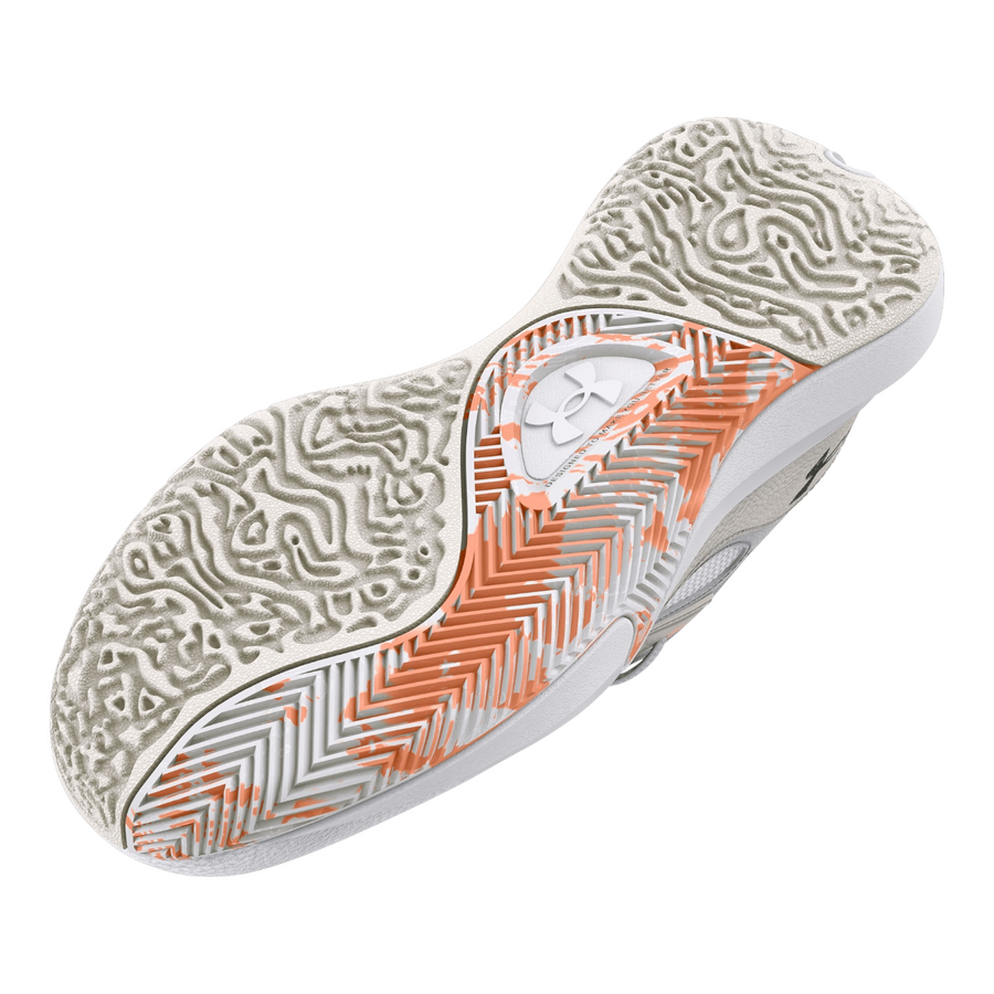 Tenis Under Armour  A M Lockdown 6