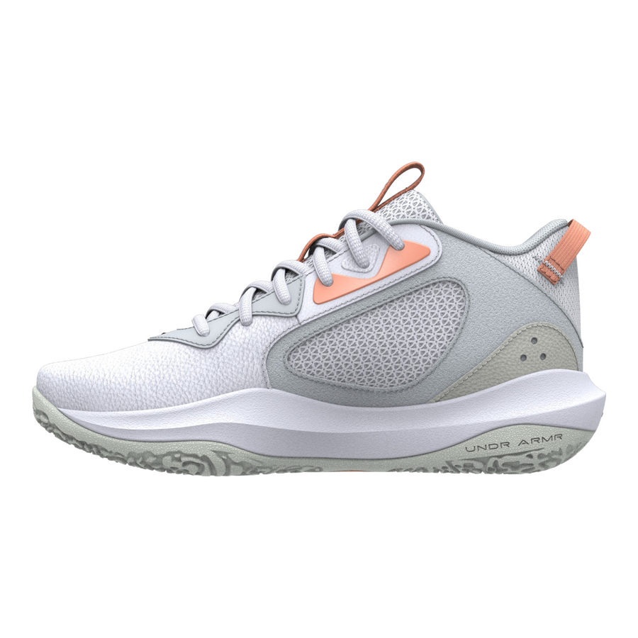 Tenis Under Armour  A M Lockdown 6