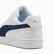 Zapatillas Caven III unisex, PUMA White-PUMA Navy-PUMA Black, extralarge-PER