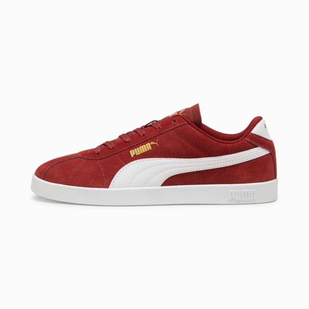 TENIS PUMA CLUB II 39744403