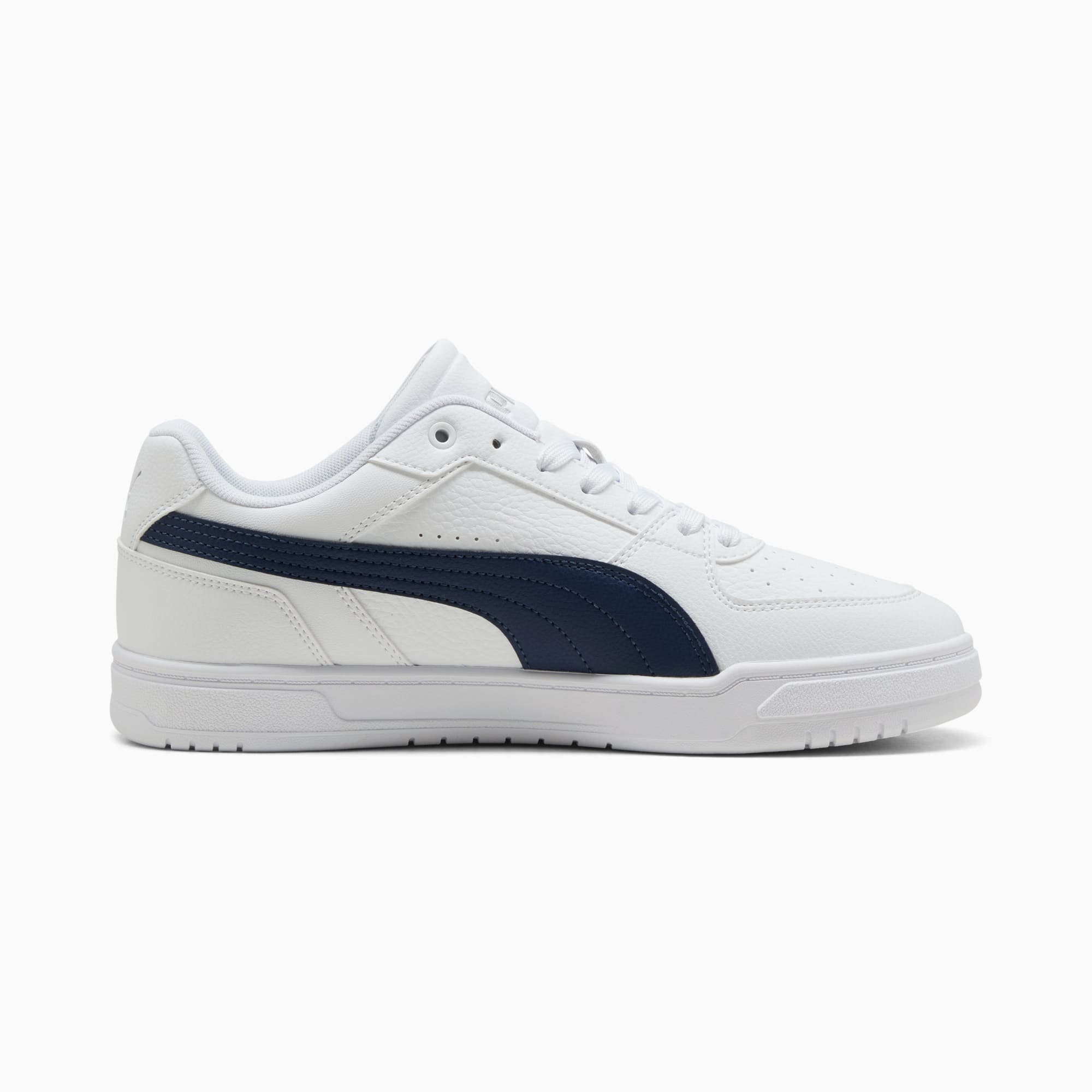 Zapatillas Caven III unisex, PUMA White-PUMA Navy-PUMA Black, extralarge-PER