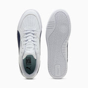 Zapatillas Caven III unisex, PUMA White-PUMA Navy-PUMA Black, extralarge-PER