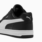 Zapatillas Caven III unisex, PUMA Black-PUMA White-PUMA Silver, extralarge-PER