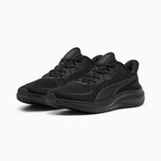 Zapatillas de running Skyrocket Lite 2, PUMA Black-Matte Silver, extralarge-PER