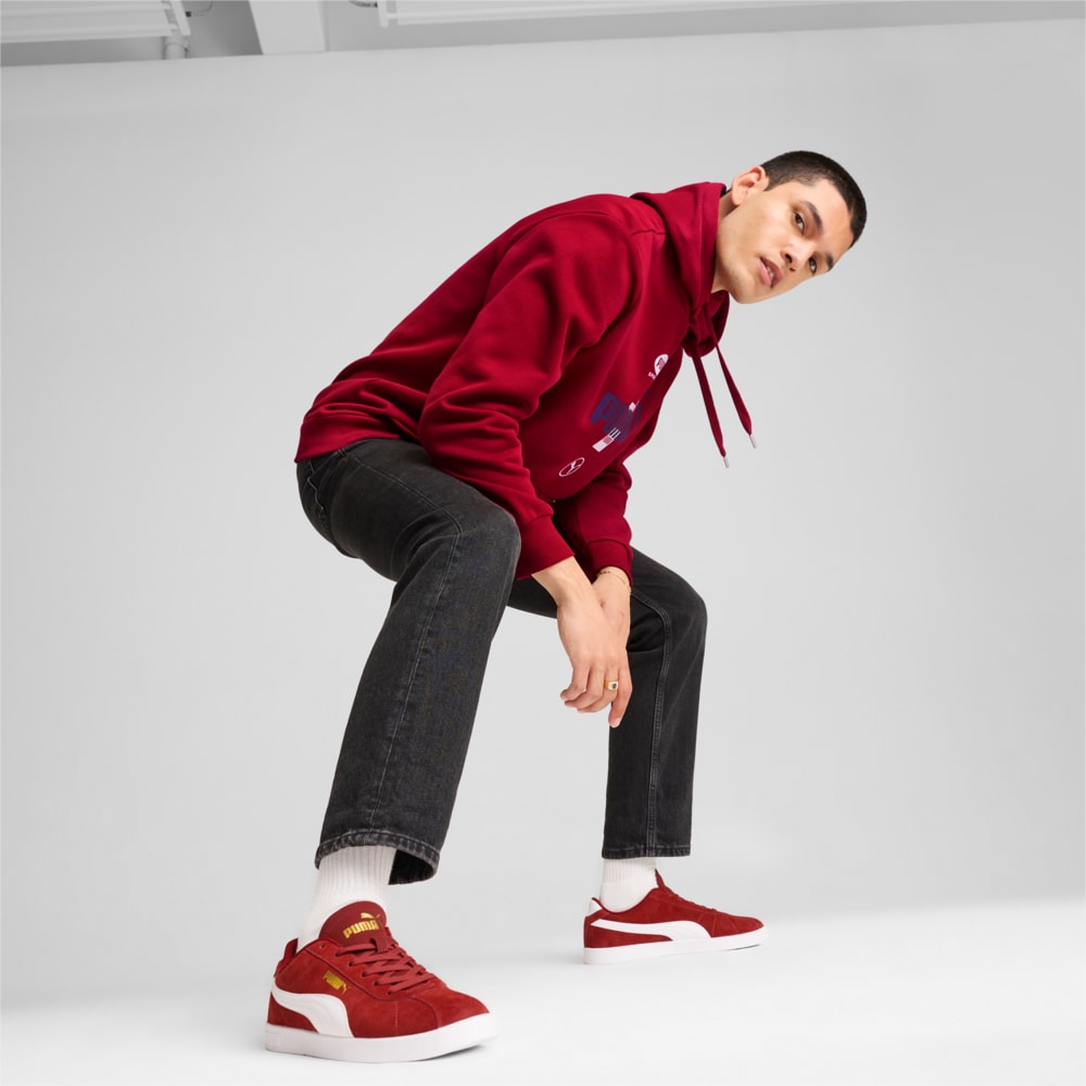 TENIS PUMA CLUB II