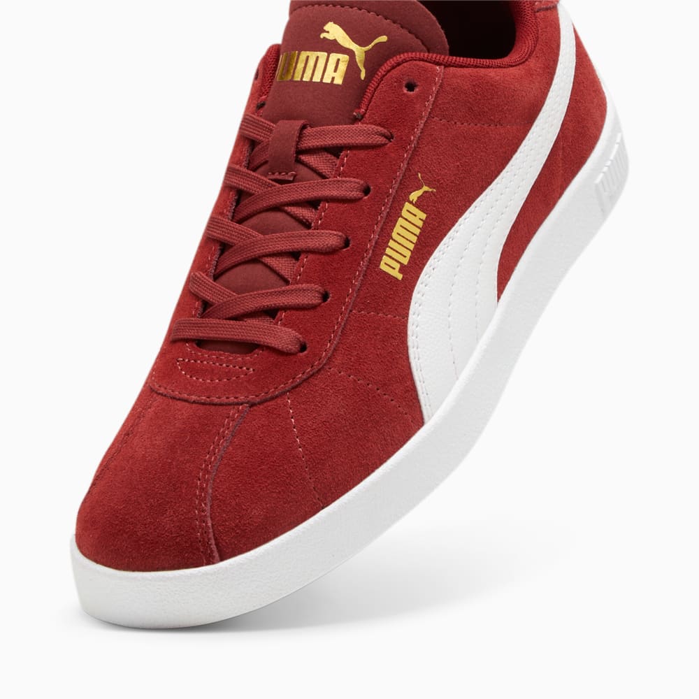 TENIS PUMA CLUB II