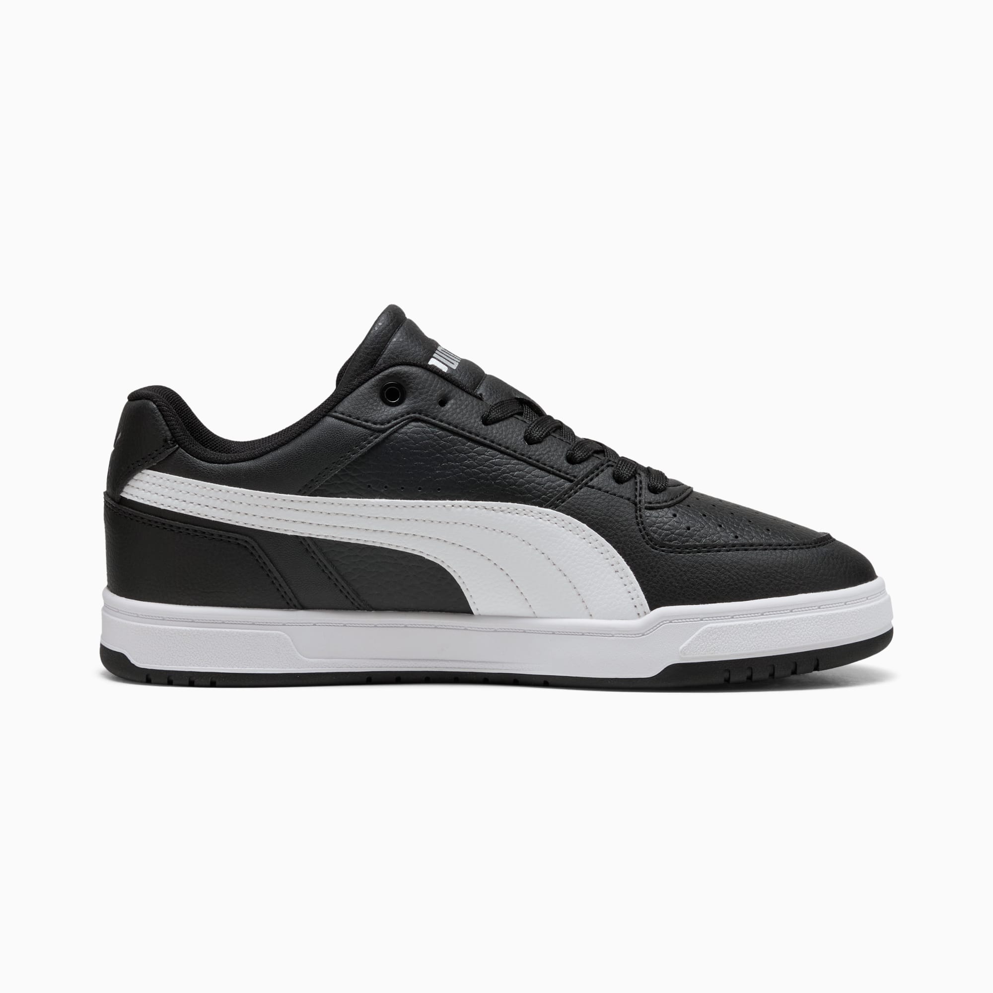 Zapatillas Caven III unisex, PUMA Black-PUMA White-PUMA Silver, extralarge-PER