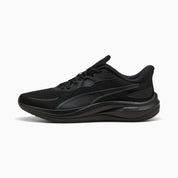 Zapatillas de running Skyrocket Lite 2, PUMA Black-Matte Silver, extralarge-PER