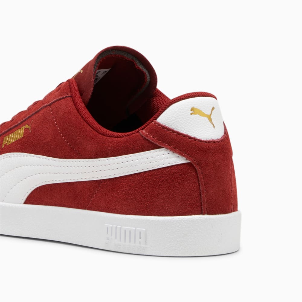 TENIS PUMA CLUB II