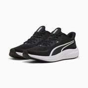 Zapatillas de running Skyrocket Lite 2, PUMA Black-PUMA White-PUMA Silver, extralarge-PER