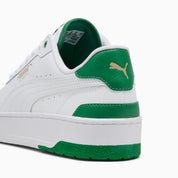 Zapatillas CA Match unisex, PUMA White-Archive Green, extralarge-PER