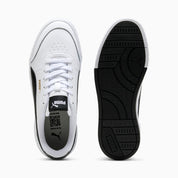 Zapatillas Carina Mia para mujer, PUMA White-PUMA Black, extralarge-PER