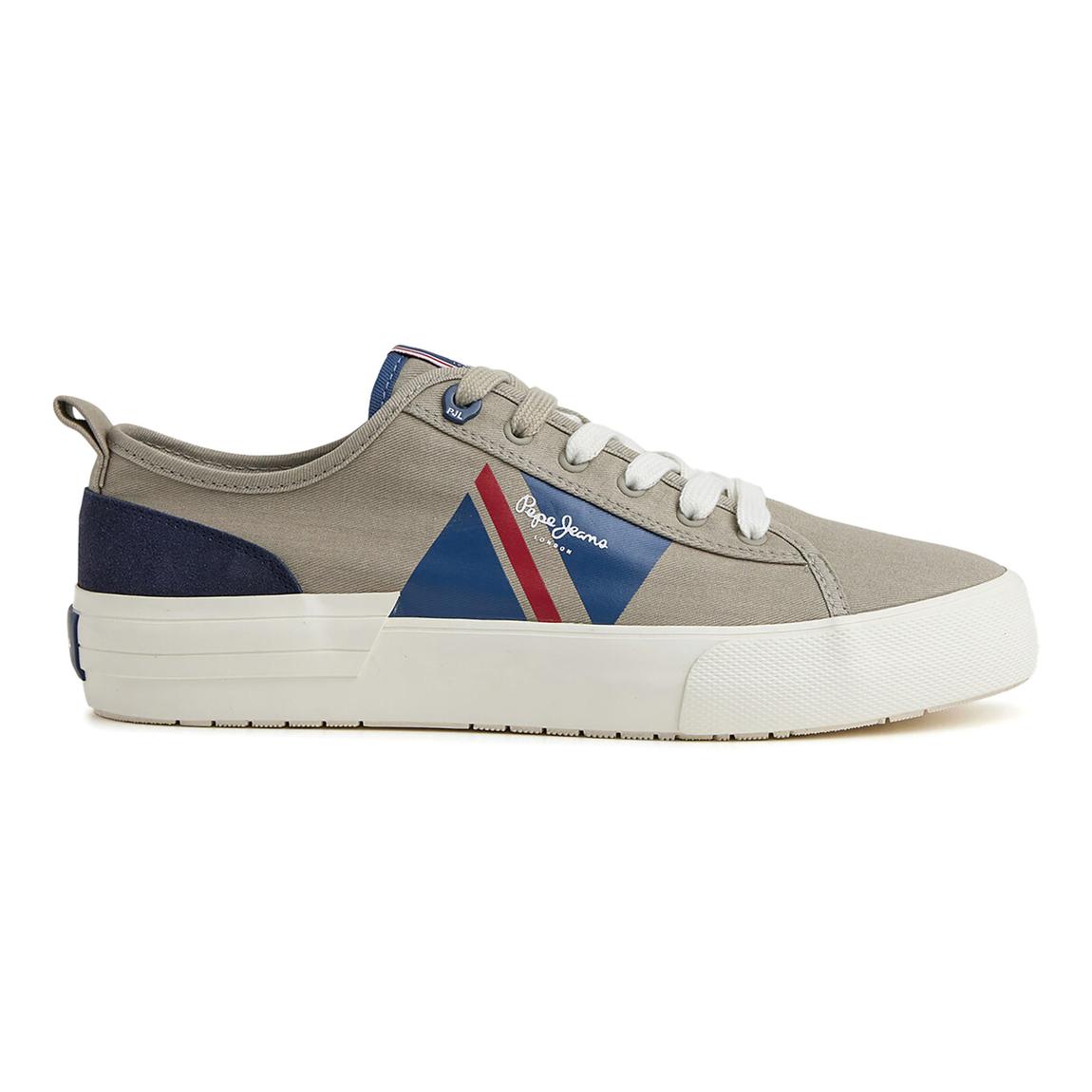 PMS30903860 - PEP - ALLEN FLAG COLOR