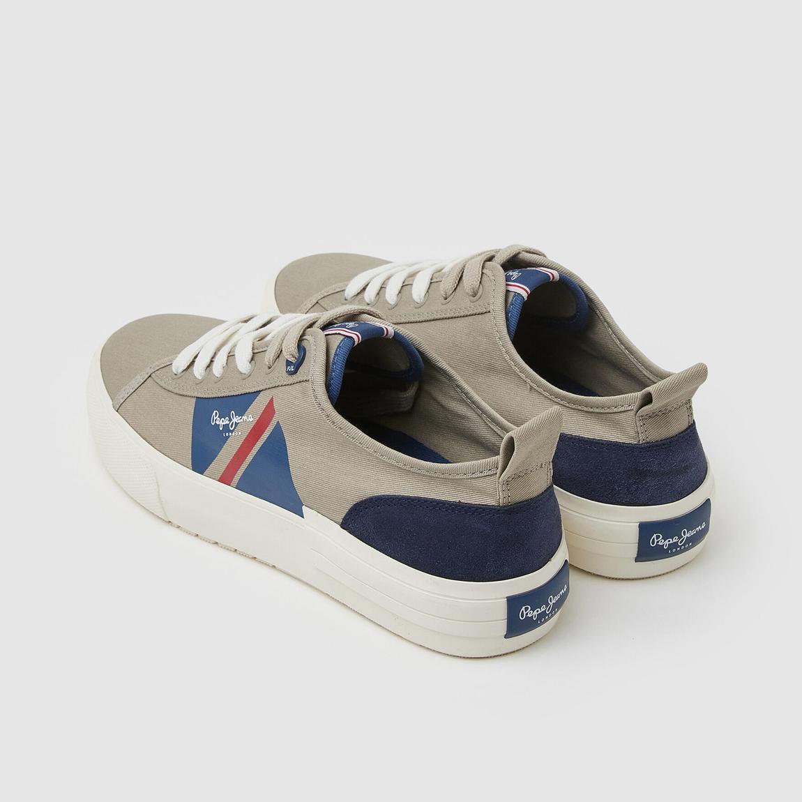 PMS30903860 - PEP - ALLEN FLAG COLOR