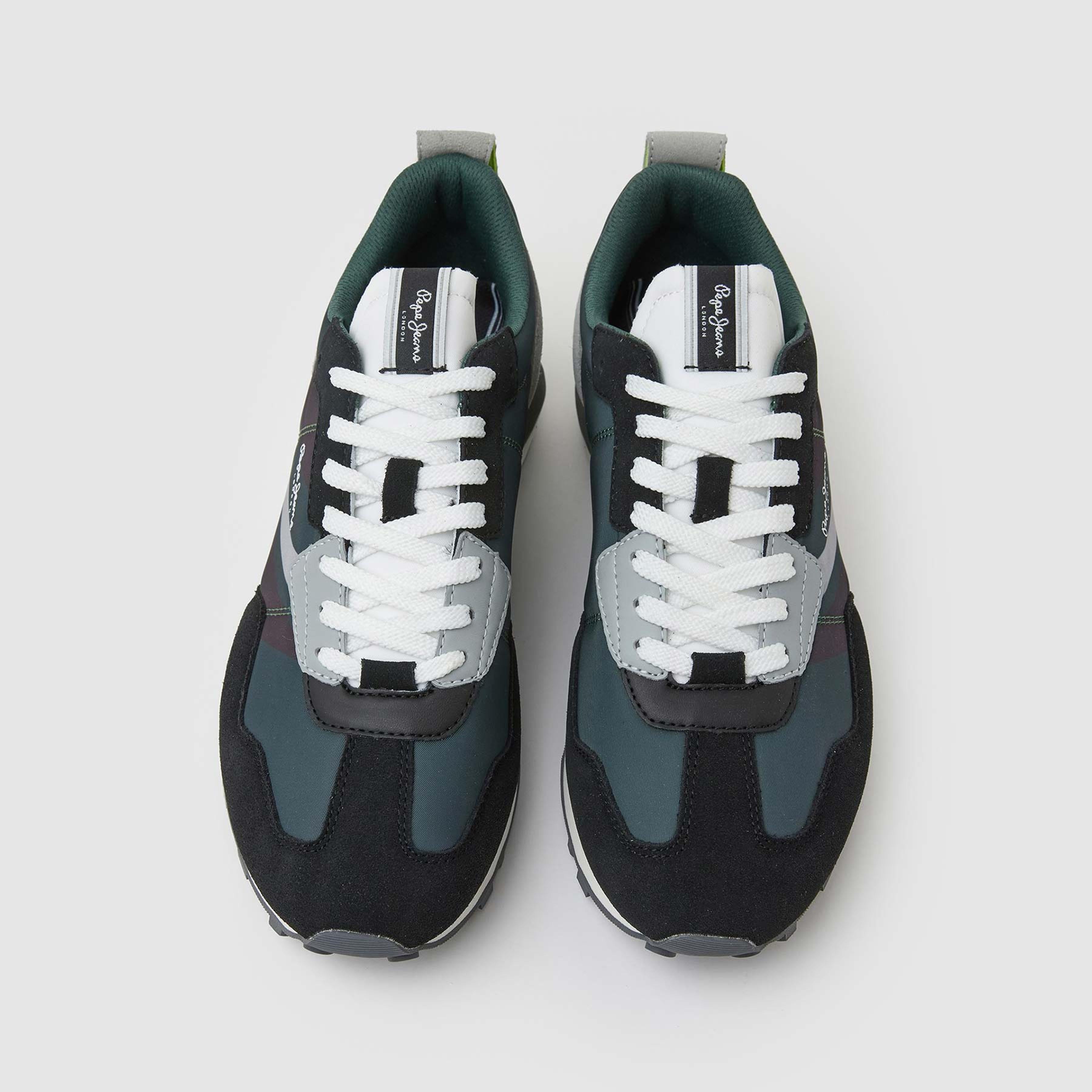 PMS30944999 - PEP - FOSTER MAN PRINT SS23