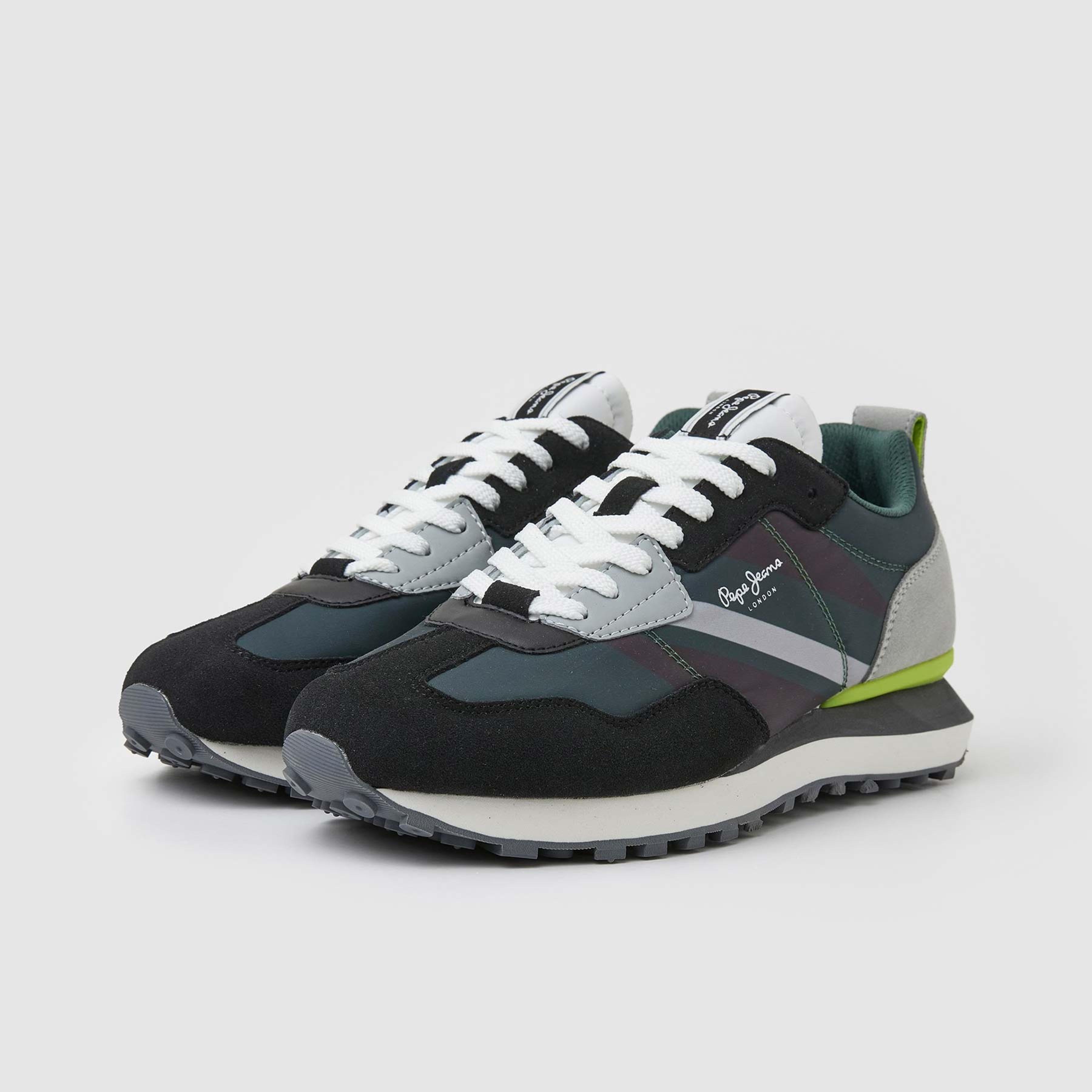 PMS30944999 - PEP - FOSTER MAN PRINT SS23