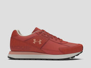 Tenis Under Armour Essential Runner