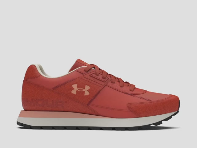 Tenis Under Armour Essential Runner