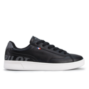 Zapatillla Urbana Hombre Color Negro y gris Michelin PS14