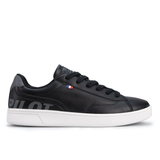 Zapatillla Urbana Hombre Color Negro y gris Michelin PS14
