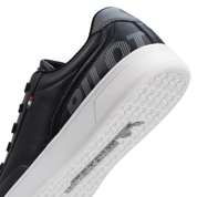 Zapatillla Urbana Hombre Color Negro y gris Michelin PS14