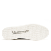 Zapatilla Urbana Hombre Color Blanco y Azul Michelin PS20