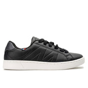 Zapatilla Urbana Hombre Negro y Gris Michelin PS23