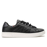 Zapatilla Urbana Hombre Negro y Gris Michelin PS23