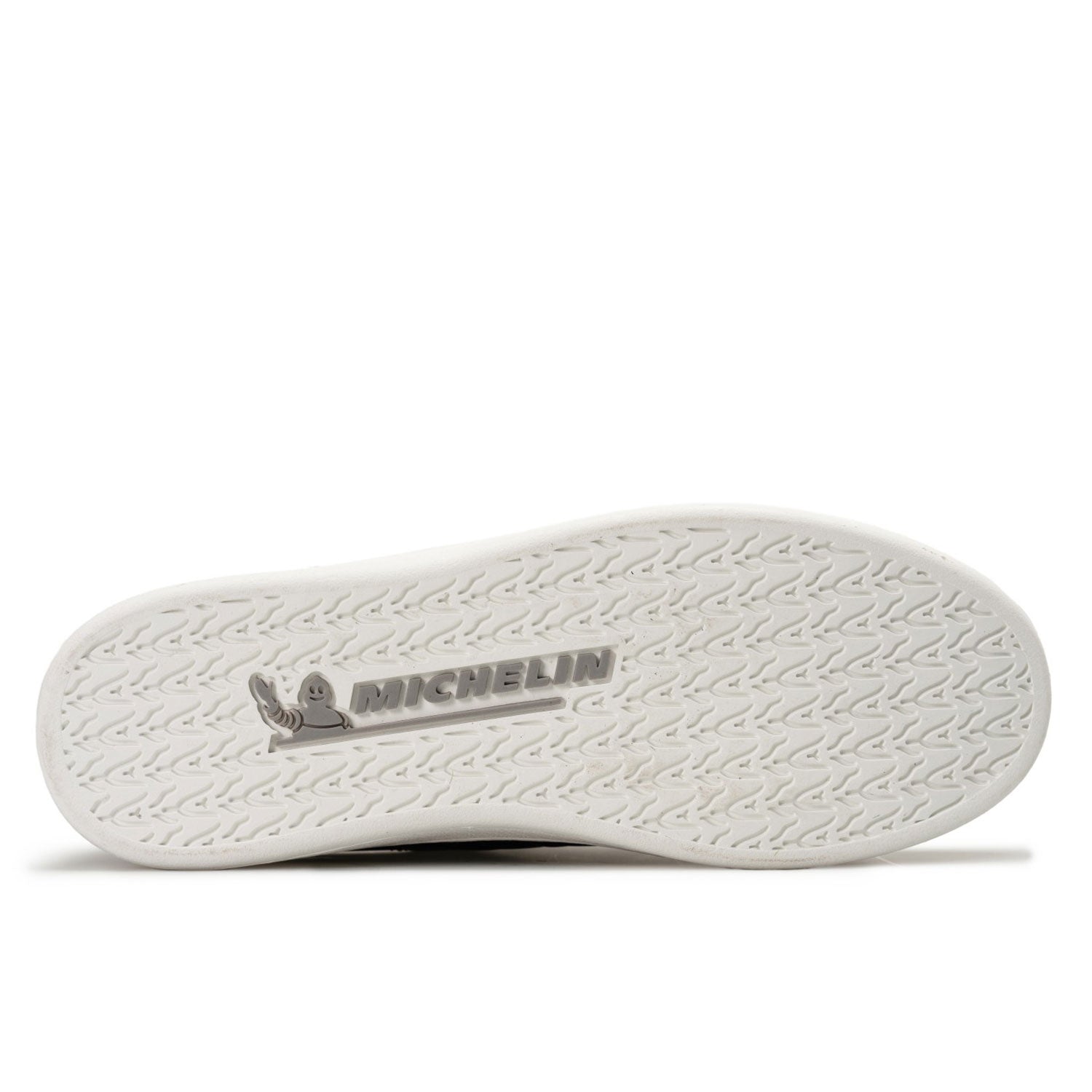 Zapatilla Urbana Hombre Negro y Gris Michelin PS23