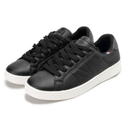 Zapatilla Urbana Hombre Negro y Gris Michelin PS23