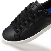 Zapatilla Urbana Hombre Negro y Gris Michelin PS23