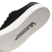 Zapatilla Urbana Hombre Negro y Gris Michelin PS23