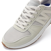 Zapatillla Urbana Hombre Color Gris Michelin PU20
